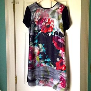Brand -  SINGLE Los Angeles Dress. Size. M